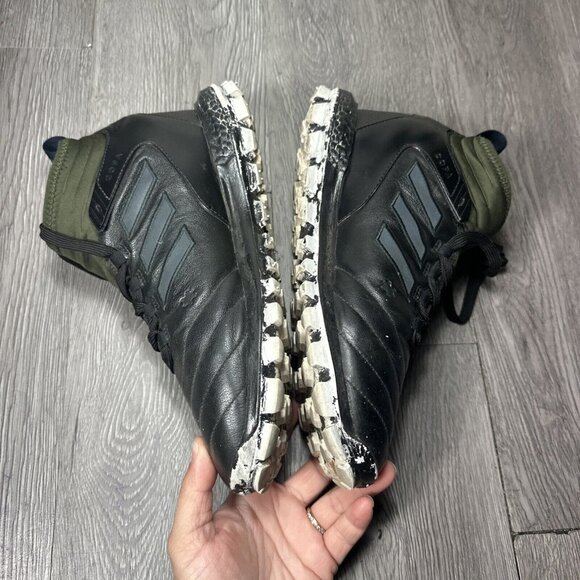 Adidas Copa Mid TR GTX Gore-Tex Soccer Shoes Core Black BB7429 Men\'s Size 8 main image 9